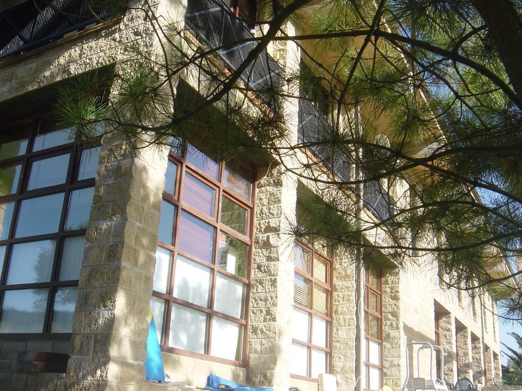 Prau Riu Hotel Hyundai-Asturdai Llanes Exterior foto